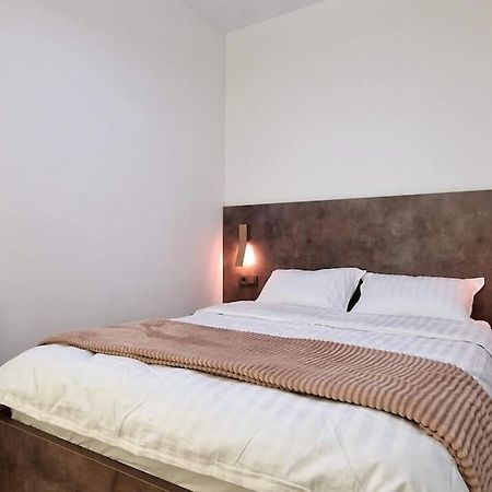Flat in Batumi city centre Bagian luar foto