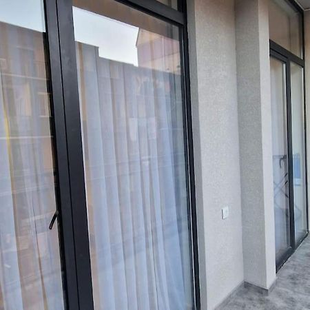 Flat in Batumi city centre Bagian luar foto