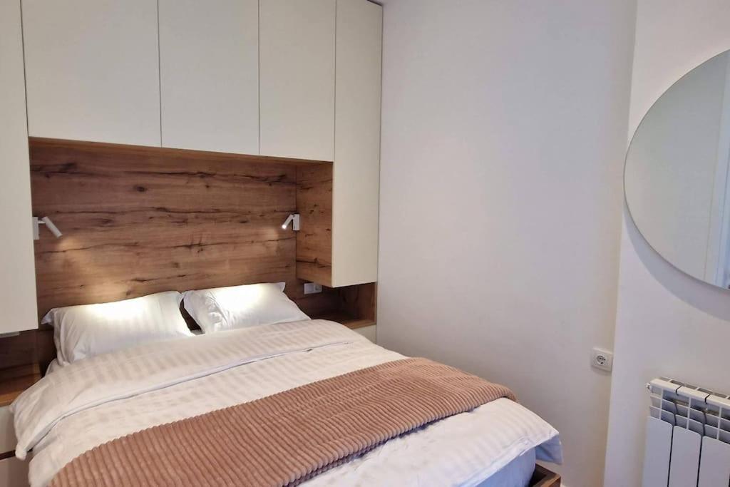 Flat in Batumi city centre Bagian luar foto