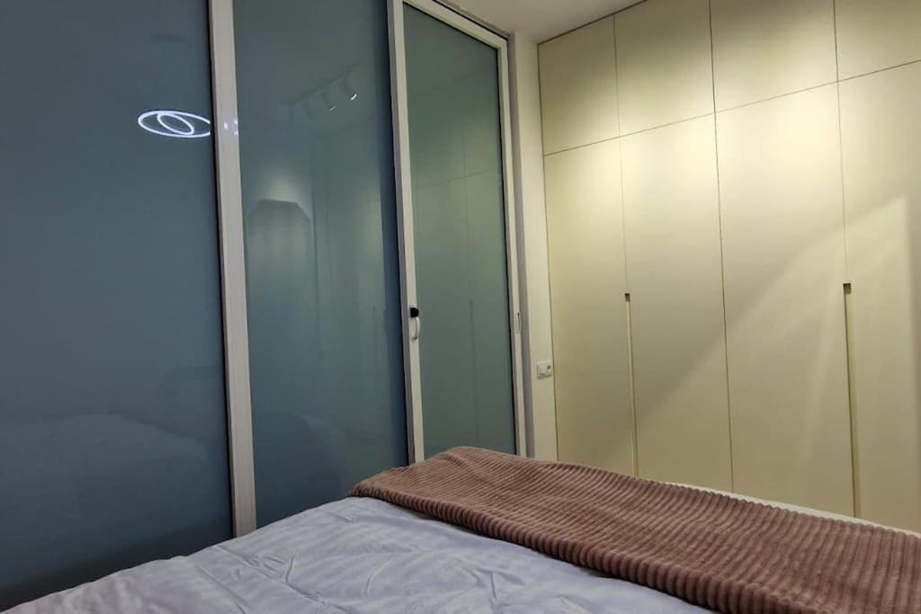 Flat in Batumi city centre Bagian luar foto