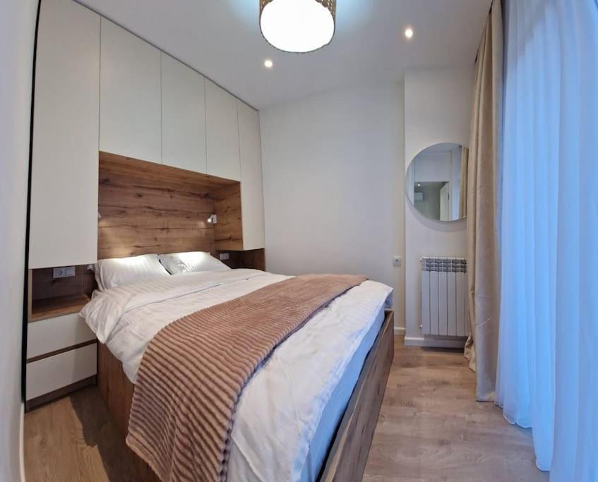 Flat in Batumi city centre Bagian luar foto